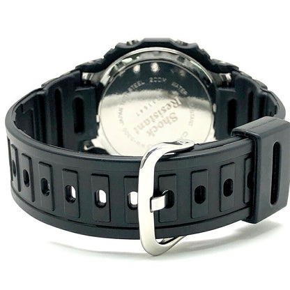 G-SHOCK WW-5300C-1 Wide Temp-LC Digital Watch Size ONE SIZE