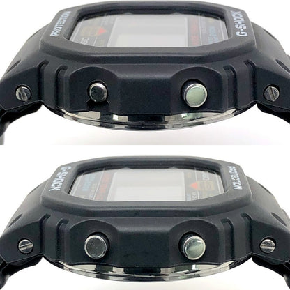 G-SHOCK WW-5300C-1 Wide Temp-LC Digital Watch Size ONE SIZE