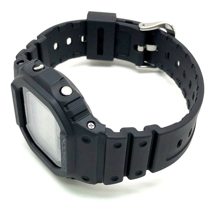 G-SHOCK 2021 GW-5000U-1 Metal Case Solar Watch Size ONE SIZE