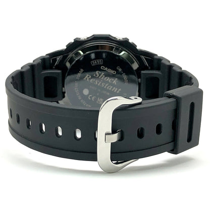G-SHOCK 2021 GW-5000U-1 Metal Case Solar Watch Size ONE SIZE