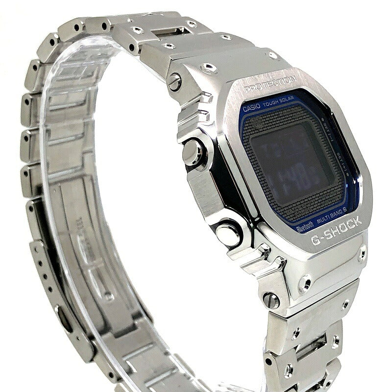G-SHOCK GMW-B5000D-2 Full Metal Dial Watch Size ONE SIZE