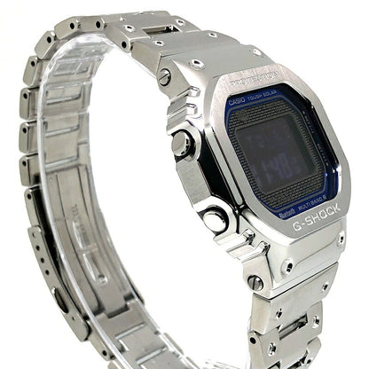 G-SHOCK GMW-B5000D-2 Full Metal Dial Watch Size ONE SIZE
