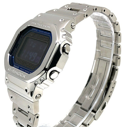 G-SHOCK GMW-B5000D-2 Full Metal Dial Watch Size ONE SIZE