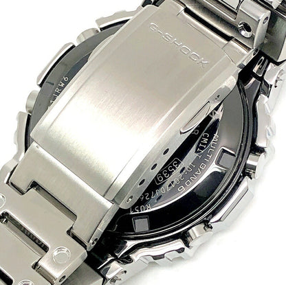 G-SHOCK GMW-B5000D-2 Full Metal Dial Watch Size ONE SIZE