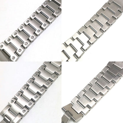 G-SHOCK GMW-B5000D-2 Full Metal Dial Watch Size ONE SIZE