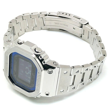 G-SHOCK GMW-B5000D-2 Full Metal Dial Watch Size ONE SIZE