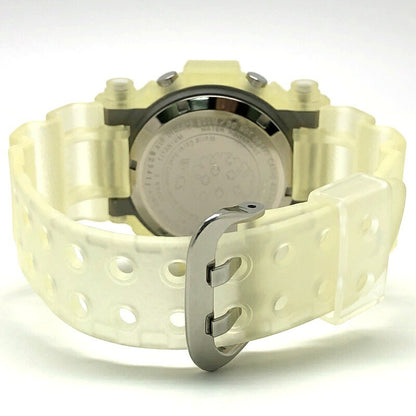 G-SHOCK DW-8201WC-7T Frogman WCCS ONE SIZE Watch Size ONE SIZE