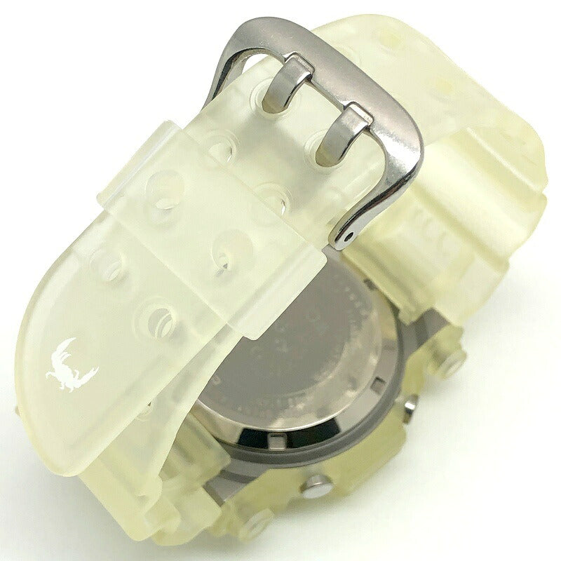 G-SHOCK DW-8201WC-7T Frogman WCCS ONE SIZE Watch Size ONE SIZE