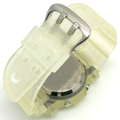 G-SHOCK DW-8201WC-7T Frogman WCCS ONE SIZE Watch Size ONE SIZE