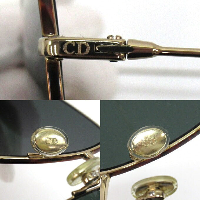 Christian Dior Stellaire 1XS Multi Sunglasses Size ONE SIZE