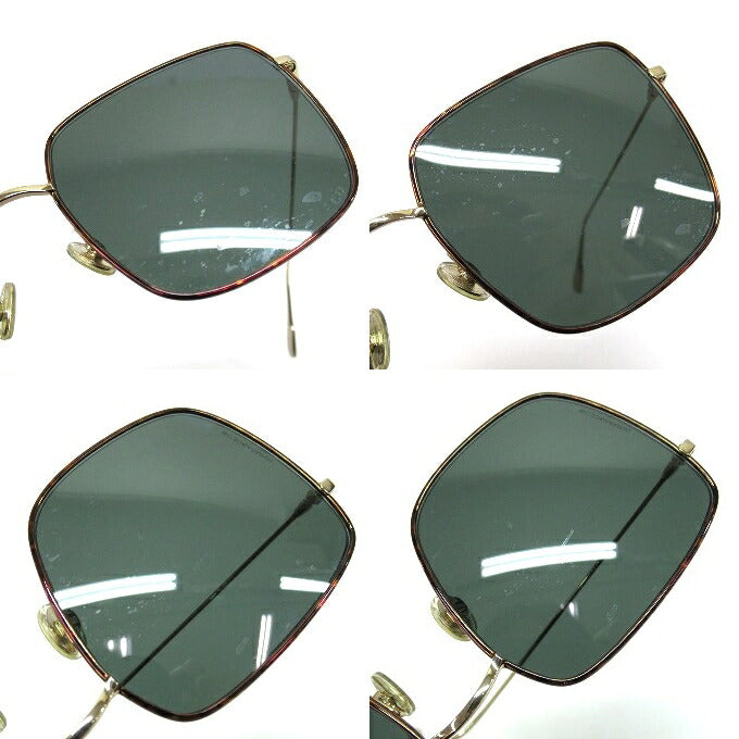 Christian Dior Stellaire 1XS Multi Sunglasses Size ONE SIZE