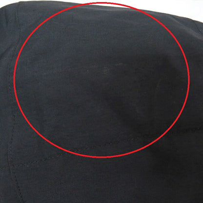 Supreme GORE-TEX 700-Fill Down Parka Black Jacket Size S