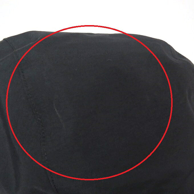 Supreme GORE-TEX 700-Fill Down Parka Black Jacket Size S