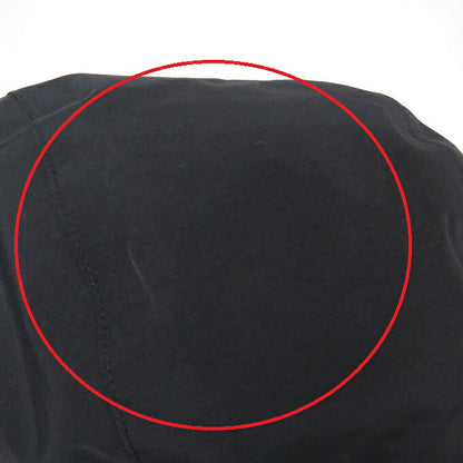 Supreme GORE-TEX 700-Fill Down Parka Black Jacket Size S