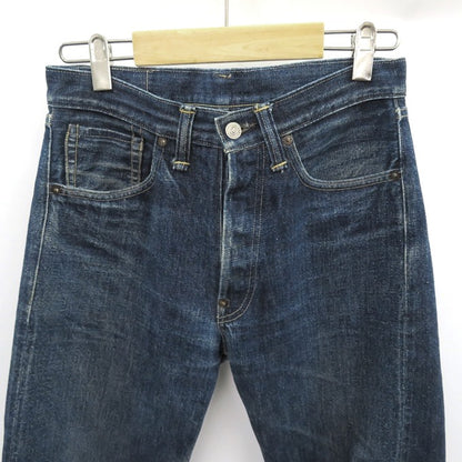 WAREHOUSE Lot.700S Indigo Denim Pants Size 29