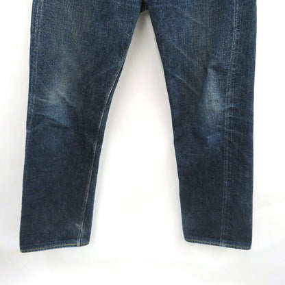 WAREHOUSE Lot.700S Indigo Denim Pants Size 29