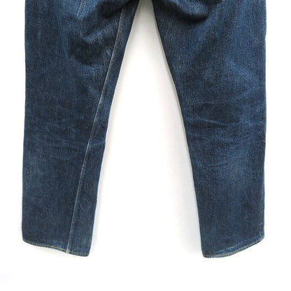 WAREHOUSE Lot.700S Indigo Denim Pants Size 29