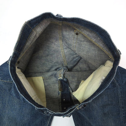 WAREHOUSE Lot.700S Indigo Denim Pants Size 29