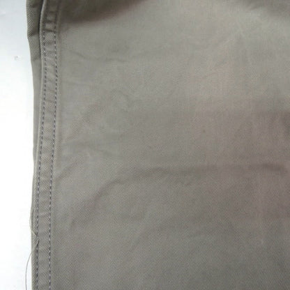 PACCBET Patchwork Pants Gray Size XS