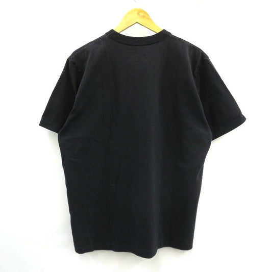 sacai "KNOW FUTURE" Print T-Shirt Size 5