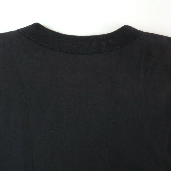 sacai "KNOW FUTURE" Print T-Shirt Size 5