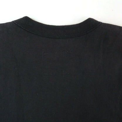 sacai "KNOW FUTURE" Print T-Shirt Size 5