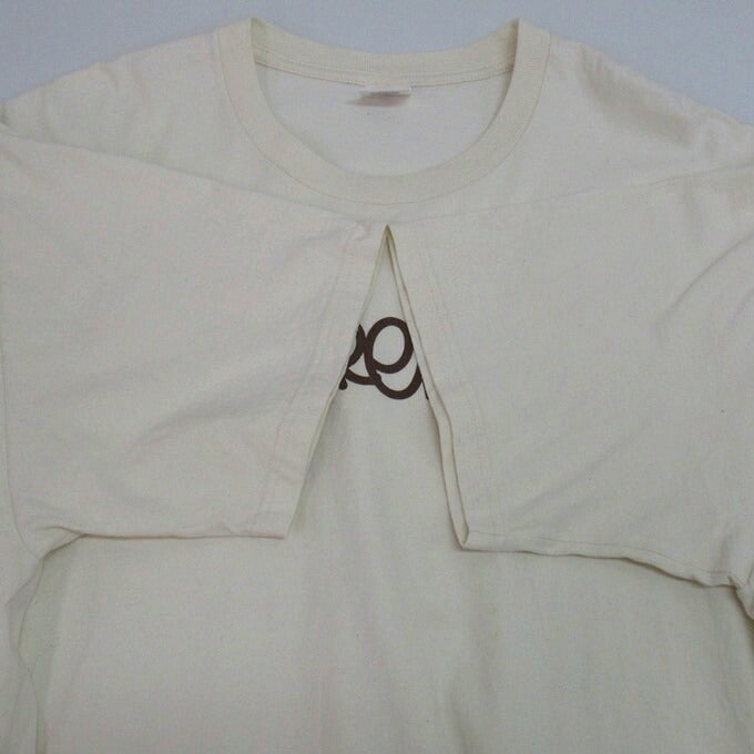 Supreme 22SS Handstyle T-Shirt Natural Size XXL
