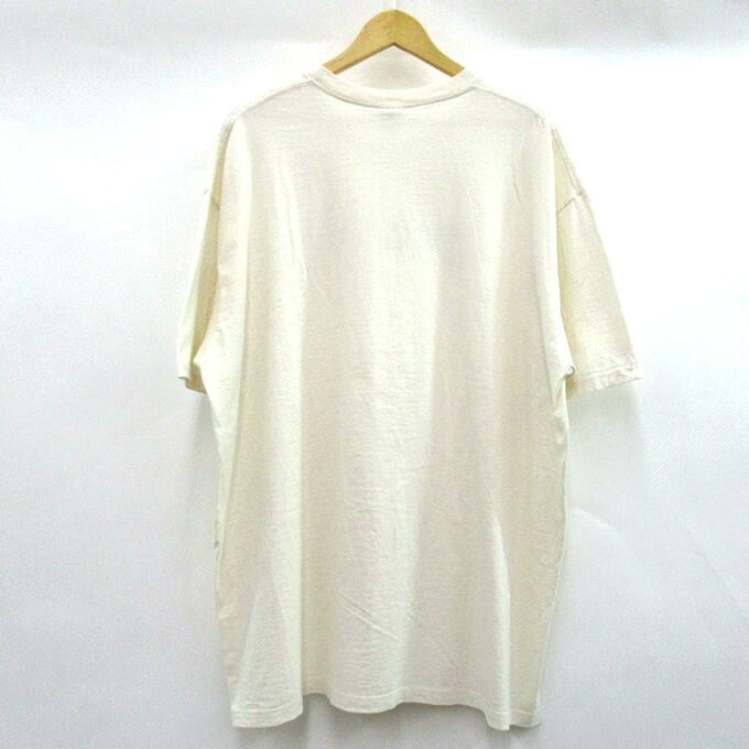 Supreme 22SS Handstyle T-Shirt Natural Size XXL