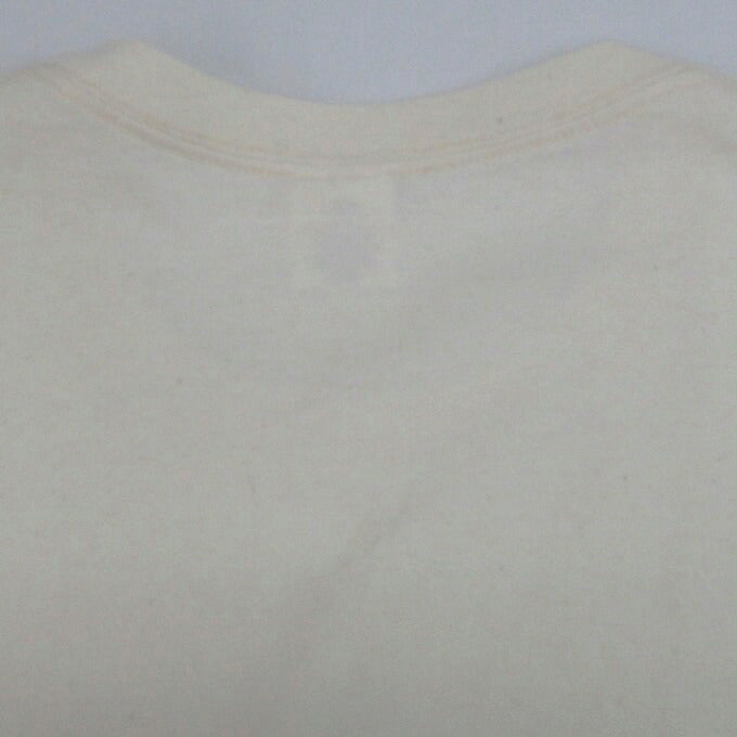 Supreme 22SS Handstyle T-Shirt Natural Size XXL