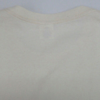 Supreme 22SS Handstyle T-Shirt Natural Size XXL