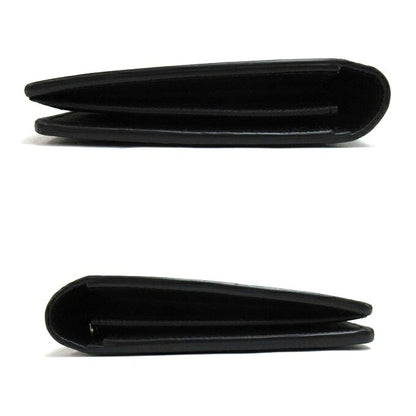 LOUIS VUITTON Epi Brazza Wallet Black
