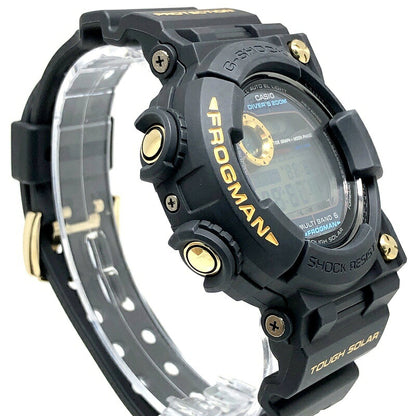 CASIO G-SHOCK Frogman GWF-1000G-1 Gold Watch Size ONE SIZE