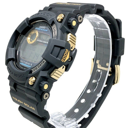 CASIO G-SHOCK Frogman GWF-1000G-1 Gold Watch Size ONE SIZE