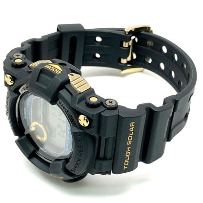 CASIO G-SHOCK Frogman GWF-1000G-1 Gold Watch Size ONE SIZE