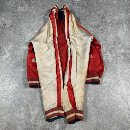 GUAM MARIANAS ISLAND 50s Vintage Jacket Multi Size L
