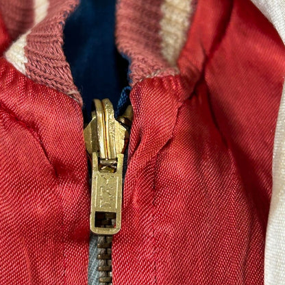 GUAM MARIANAS ISLAND 50s Vintage Jacket Multi Size L