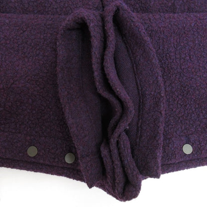 YUKI HASHIMOTO 22AW Flared Slim Trousers Size 44
