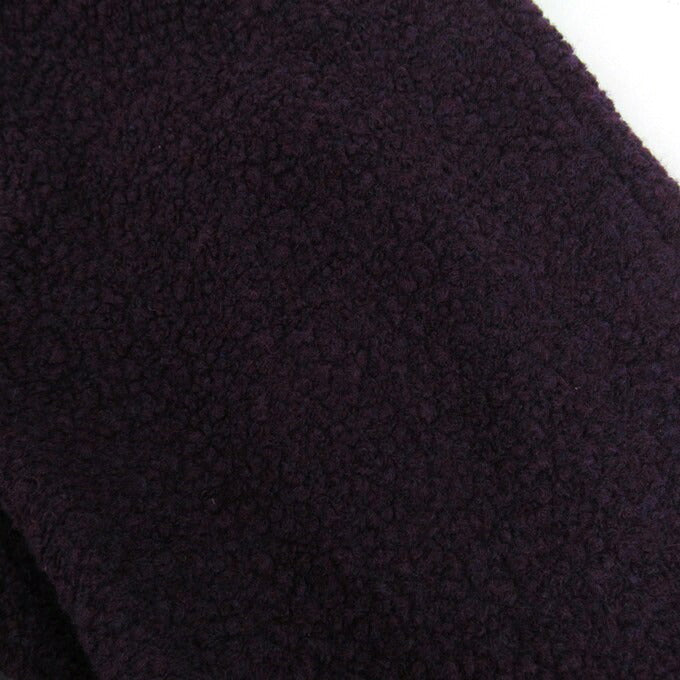 YUKI HASHIMOTO 22AW Flared Slim Trousers Size 44