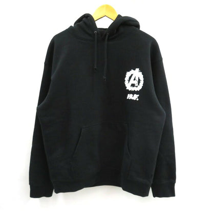 HUF x MARVEL AVENGERS Cosmic Assemblage Hoodie Multi Size M
