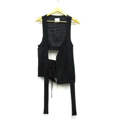 SISE Wool/Polyester Vest Size FREE