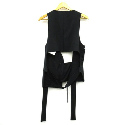 SISE Wool/Polyester Vest Size FREE