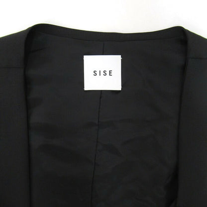 SISE Wool/Polyester Vest Size FREE