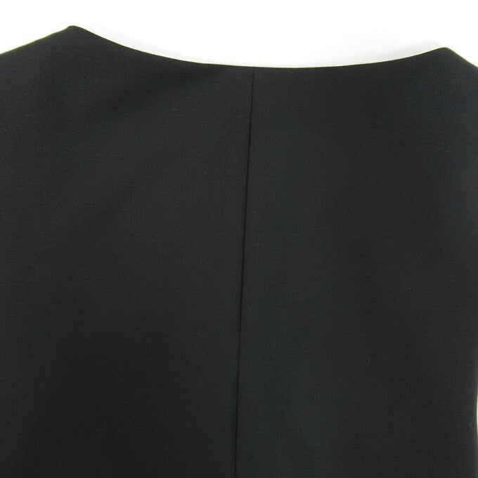 SISE Wool/Polyester Vest Size FREE