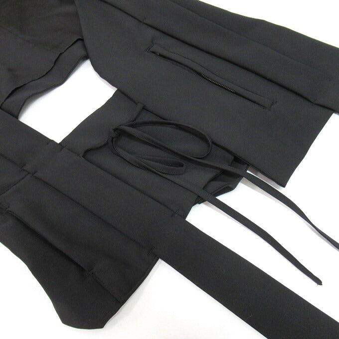 SISE Wool/Polyester Vest Size FREE