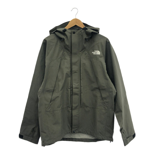 The North Face All Mountain GORE-TEX Jacket New Size XL