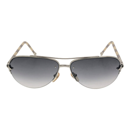 Louis Vuitton Damier Azur Pilot Sunglasses