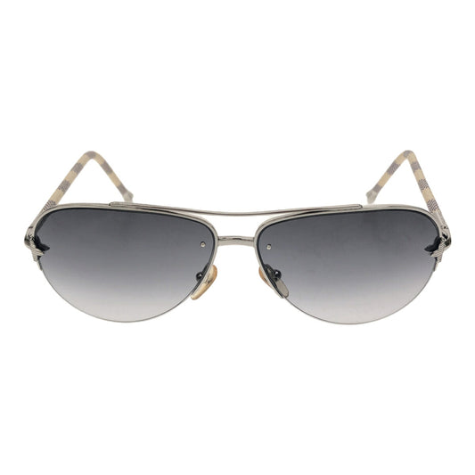 Louis Vuitton Damier Azur Pilot Sunglasses