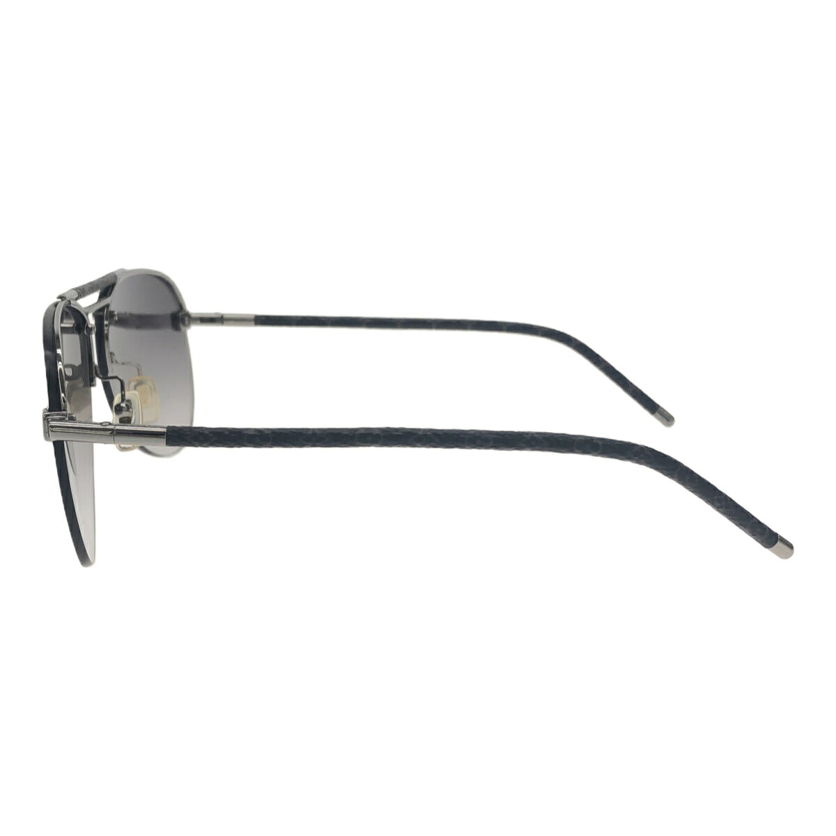 LOUIS VUITTON Clockwise Teardrop Sunglasses Size ONE SIZE