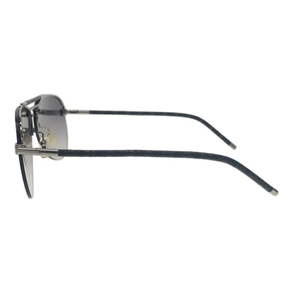 LOUIS VUITTON Clockwise Teardrop Sunglasses Size ONE SIZE