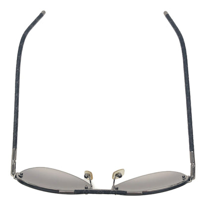 LOUIS VUITTON Clockwise Teardrop Sunglasses Size ONE SIZE